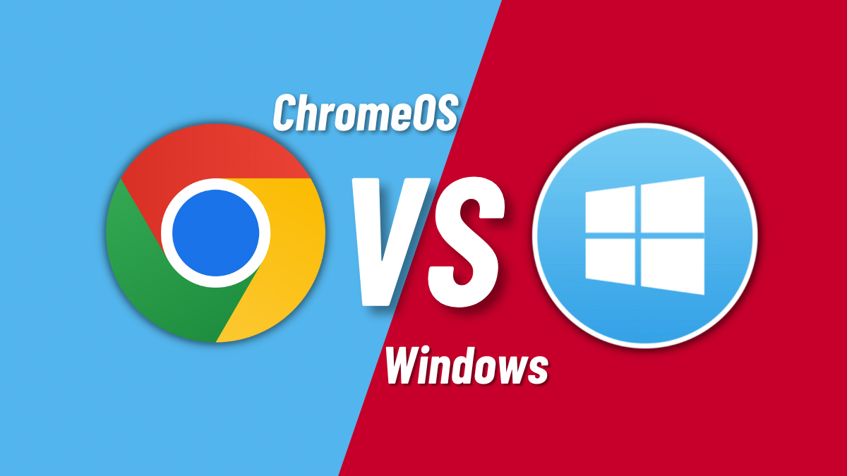 Đừng vội mua Chromebook nếu bạn chưa biết sự khác biệt này